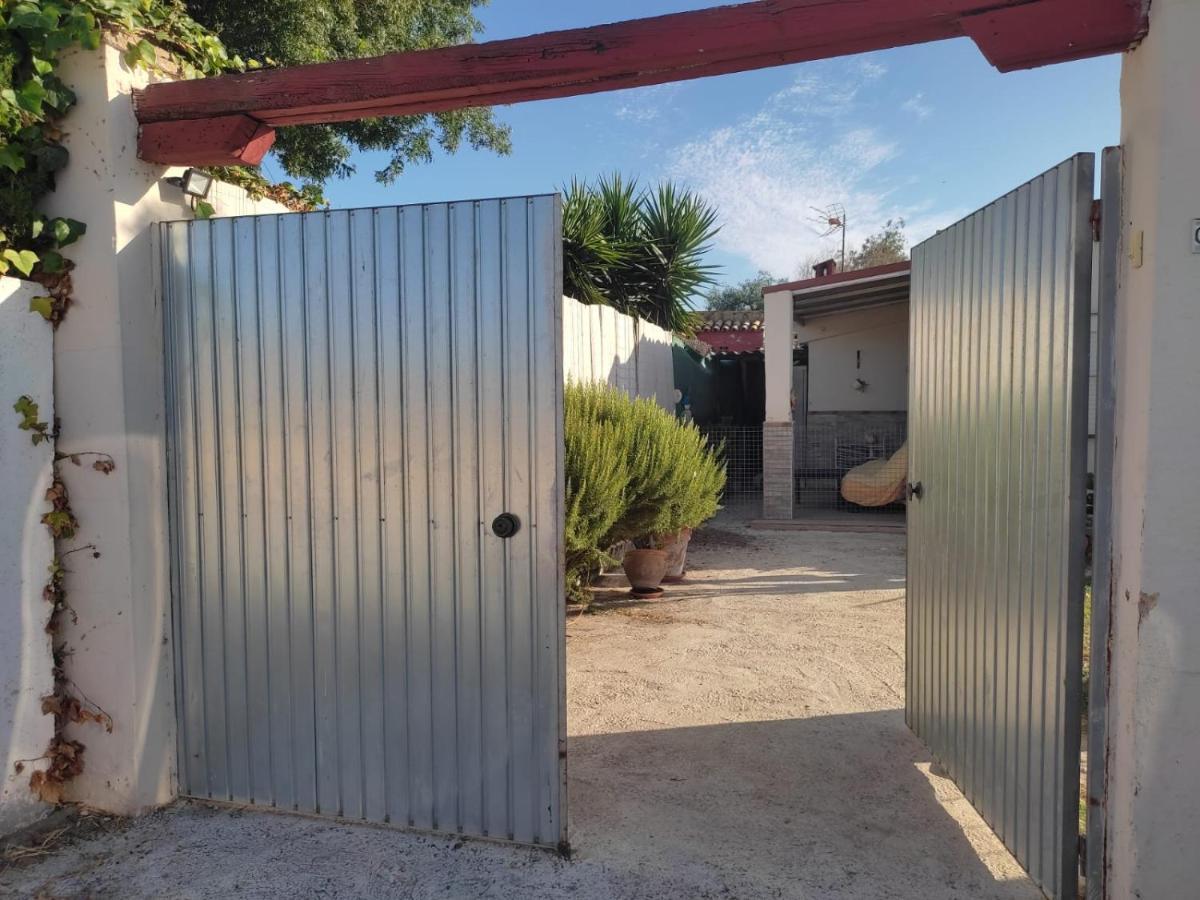 הוילה אל פוארטו דה סנטה מריה Pinzapo מראה חיצוני תמונה