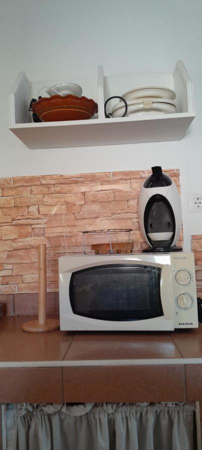 הוילה אל פוארטו דה סנטה מריה Pinzapo מראה חיצוני תמונה